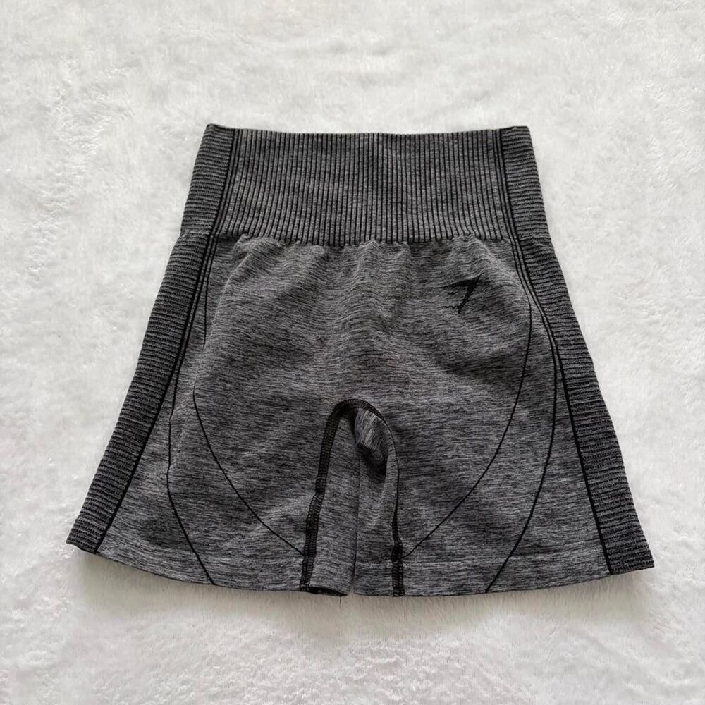Gymshark Biker Shorts Women's XS Athletic Workout Athleisure Gym Pilates Casual